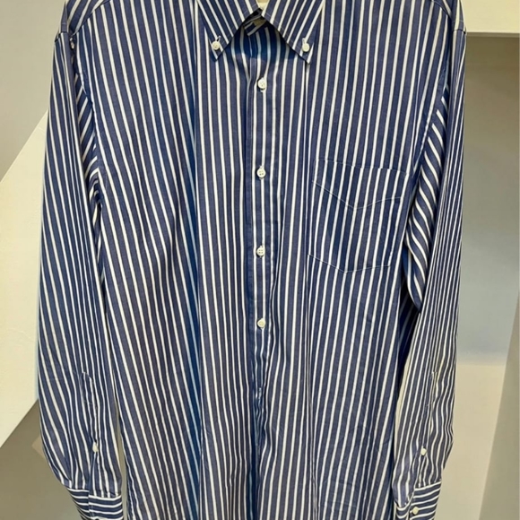 Brunello Cucinelli shirt size L - Picture 5 of 5